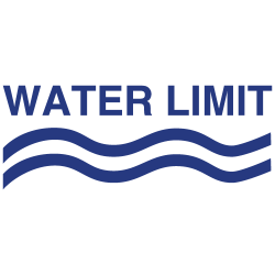 WATER LIMIT