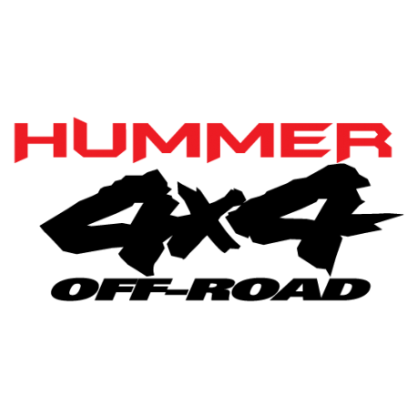 HUMMER 4X4 OFF-ROAD