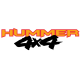HUMMER 4X4