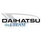 DAIHATSU 4x4 TEAM