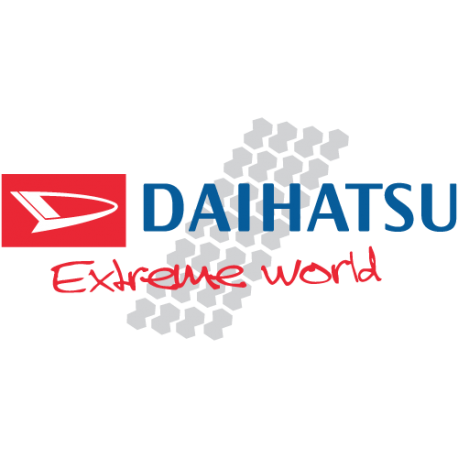 DAIHATSU EXTREME WORLD