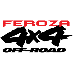 FEROZA 4X4 OFF-ROAD