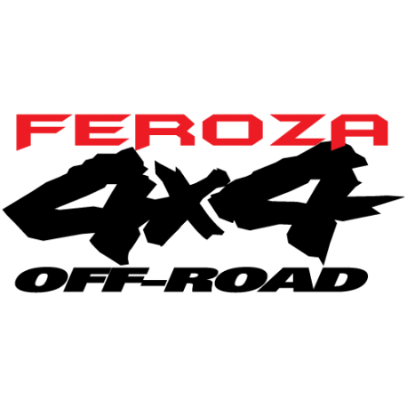 FEROZA 4X4 OFF-ROAD
