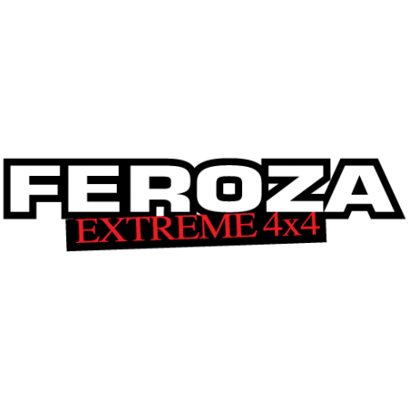 FEROZA EXTREME 4X4