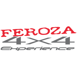 FEROZA 4X4 EXPERIENCE