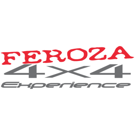 FEROZA 4X4 EXPERIENCE