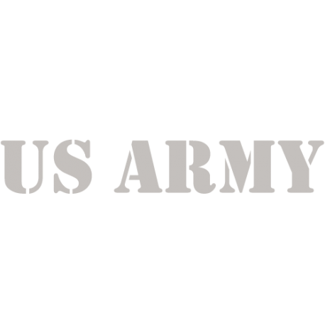 U.S ARMY