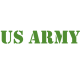 U.S ARMY