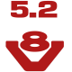 V8 5.2