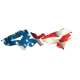 USA 4X4 FLAG