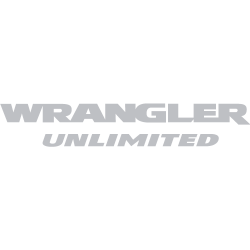 WRANGLER UNLIMITED