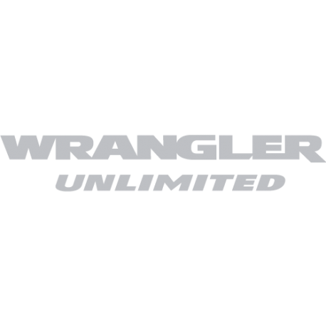 WRANGLER UNLIMITED