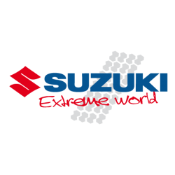 SUZUKI EXTREME WORLD