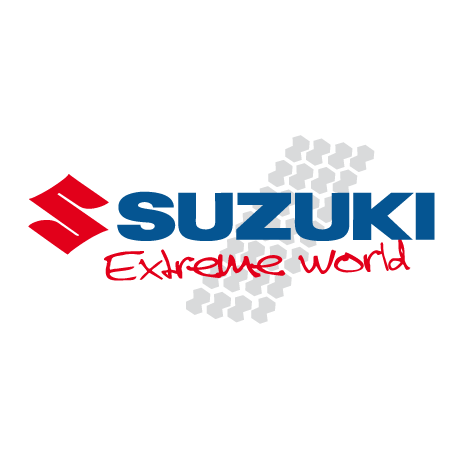 SUZUKI EXTREME WORLD