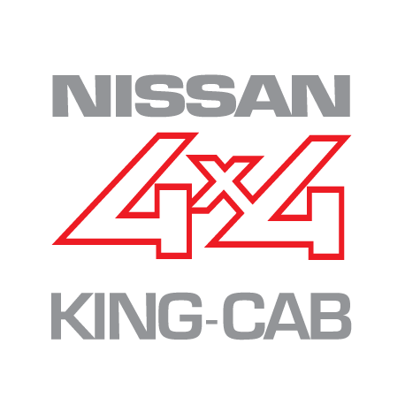 NISSAN KING-KAB