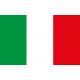 BANDIERA ITALIANA