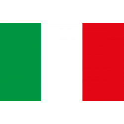 BANDIERA ITALIANA