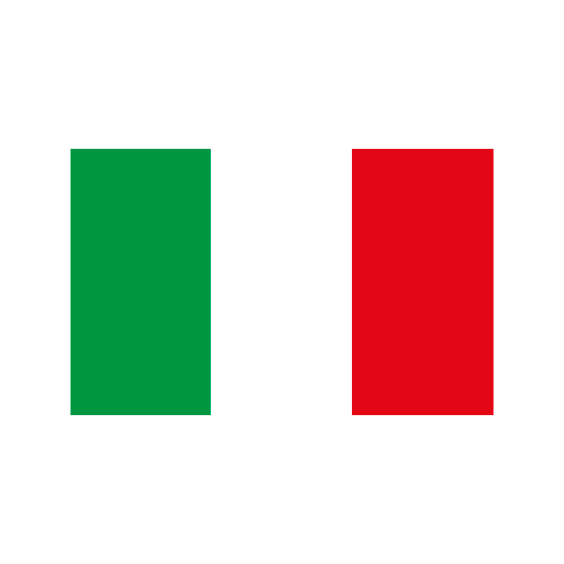 Drapeau italien