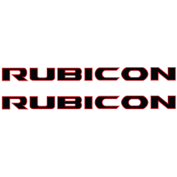 RUBICON 10th anniversary
