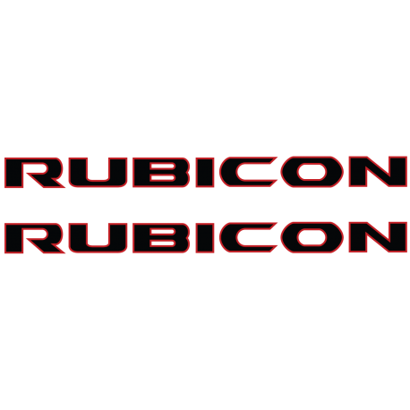 RUBICON 10th anniversary