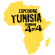 EXPLORING TUNISIA 4X4