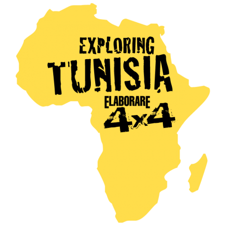 EXPLORING TUNISIA 4X4