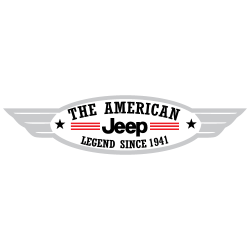 JEEP LEGEND SINCE 1941