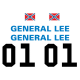 KIT GENERALE LEE