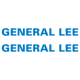 KIT GENERALE LEE
