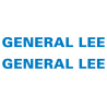 KIT GENERALE LEE
