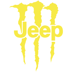 JEEP MONSTER