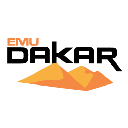 EMU DAKAR