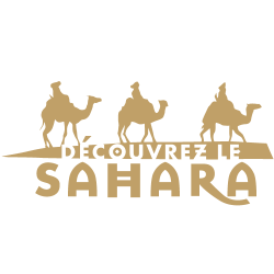 DECOUVREZ LE SAHARA