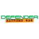 DEFENDER EXTREME 4X4