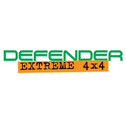 DEFENDER EXTREME 4X4