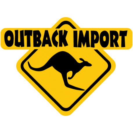 OUTBACKIMPORT