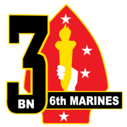 6TH MARINES