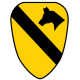 1st CAVALRY DIVISION