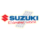 SUZUKI EXTREME WORLD