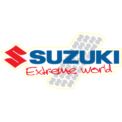 SUZUKI EXTREME WORLD