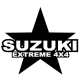 SUZUKI ESTREME 4X4