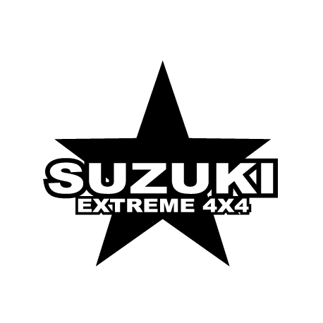 SUZUKI ESTREME 4X4