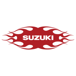 FIAMME SUZUKI