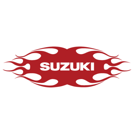 FIAMME SUZUKI