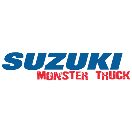 SUZUKI MONSTER TRUCK
