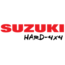 SUZUKI HARD 4X4