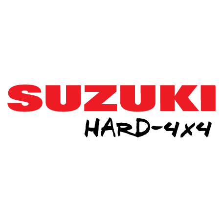 SUZUKI HARD 4X4