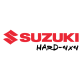 S+SUZUKI HARD 4X4