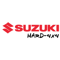 S+SUZUKI HARD 4X4