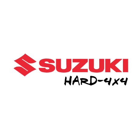 S+SUZUKI HARD 4X4
